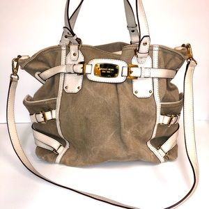 Michael Kors Huge Tote